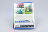 Playstation 4 *Yonder: The Cloud Catcher Chronicles - Signature Edition* PS4 Neu
