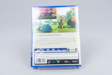 Playstation 4 *Yonder: The Cloud Catcher Chronicles - Signature Edition* PS4 Neu