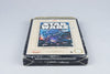 Nintendo NES *Star Wars* OVP CIB Poster PAL B 7V-NOE +