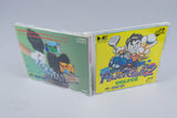PC Engine *Power Golf 2* OVP CIB Spine Card Super CD-ROM² NTSC-J