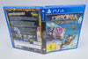 Playstation 4 *Deponia: Doomsday* PS4 OVP