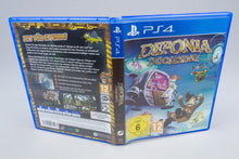 Playstation 4 *Deponia: Doomsday* PS4 OVP
