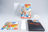 Nintendo NES *Solomon's Key 2* OVP CIB PAL B K2-FRG +