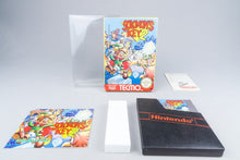 Nintendo NES *Solomon's Key 2* OVP CIB PAL B K2-FRG +