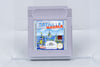 Game Boy *Bataille Navale* CiB OVP Anleitung AB8F-FRA Sea Battle Schiffe Versenk