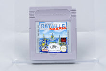 Game Boy *Bataille Navale* CiB OVP Anleitung AB8F-FRA Sea Battle Schiffe Versenk