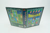 Sega Mega Drive *Ozaki Naomichi no Super Masters* OVP mit Anleitung NTSC-J