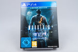 Playstation 4 *Murdered: Soul Suspect - Limited Edition* PS4 Neu / New