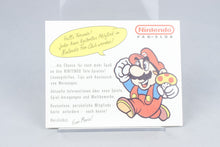 Nintendo NES *The Guardian Legend* OVP CIB PAL B GD-FRG +