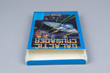 Nintendo NES *Galactic Crusader* CIB OVP NTSC-U/C USA