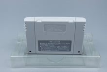 Super Famicom *Harukanaru Augusta* SFC OVP mit Anleitung NTSC-J #3