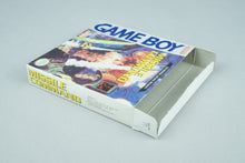Nintendo Game Boy *Missile Command* CIB OVP MW-USA