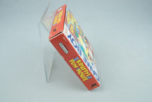 Nintendo Game Boy *Krusty's Fun House Featuring The Simpsons* CIB OVP FK-NOE