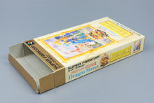 Super Famicom *Dragon Slayer: Eiyuu Densetsu II* SFC OVP mit Anleitung NTSC-J