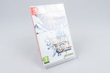 Nintendo Switch *Finding Teddy II: Definitive Edition* Neu / New PixelHeart
