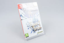 Nintendo Switch *Finding Teddy II: Definitive Edition* Neu / New PixelHeart