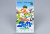 Super Famicom *Zenkoku Koukou Soccer* SFC OVP mit Anleitung NTSC-J #2