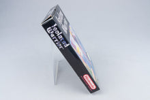 Nintendo NES *Isolated Warrior* OVP CIB PAL B W6-FAH +