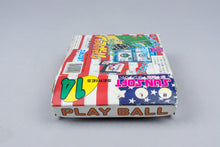 Famicom *Nantettatte!! Baseball* FC OVP mit Anleitung NTSC-J