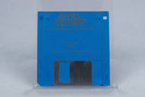 Battle Squadron Amiga CIB OVP Komplett mit Anleitung