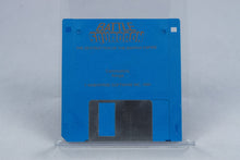 Battle Squadron Amiga CIB OVP Komplett mit Anleitung