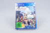 Playstation 4 *Atelier Ryza 2: Lost Legends & The Secret Fairy* PS4 Neu / New