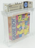 Nintendo Game Boy *Q Billion* Sealed WATA 9.6 A no VGA