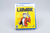 Playstation 5 *Lunark* PS5 Neu / New Limited Run #047