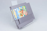 Nintendo NES *The Flintstones: The Surprise at Dinosaur Peak* OVP PAL B FT-SCN +