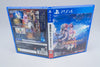 Playstation 4 *Katana Kami: A Way of the Samurai Story* PS4 OVP