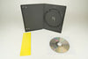 DVD *Sega Saturn History Visual Collection Vol. 2* Spine Card Japanisch