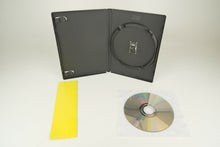 DVD *Sega Saturn History Visual Collection Vol. 2* Spine Card Japanisch