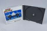 Sega Mega CD *After Burner III* OVP CIB NTSC-J