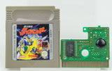 Nintendo Game Boy *Raijinou* Modul DMG-122 CHN China