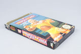Nintendo NES *WWF WrestleMania* CIB OVP PAL B HN-ESP +