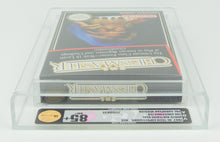 Nintendo NES *The Chessmaster* New/ Neu VGA 85+ NM+ European Version