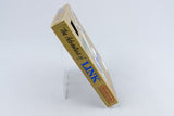 Nintendo NES *Zelda II: The Adventure of Link* OVP CIB PAL B AL-NOE +