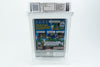 Nintendo Gamecube *Animal Crossing* WATA 9.4 A+ no VGA Black Label