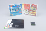 Nintendo DS *Logic Cubes* OVP mit Anleitung