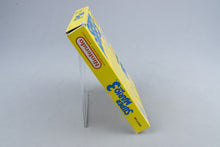 Super Mario Bros. 3 Nintendo NES OVP CIB PAL B UM-FRG-1