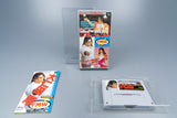 Super Famicom *Onita Atsushi FMW* SFC OVP mit Anleitung NTSC-J