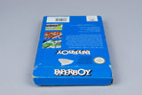 Nintendo NES *Paperboy* OVP CIB PAL B PY-FRG