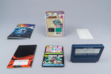 Famicom *Juvei Quest* FC OVP mit Anleitung Map Karten NTSC-J #2