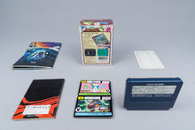 Famicom *Juvei Quest* FC OVP mit Anleitung Map Karten NTSC-J #2
