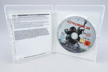 Playstation 3 *Crysis 3 - Hunter Edition* PS3 OVP USK 18