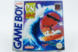 Nintendo Game Boy *Cool Spot* OVP CiB Anleitung QP-NOE