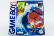 Nintendo Game Boy *Cool Spot* OVP CiB Anleitung QP-NOE