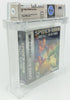 Game Boy Advance *Spider-Man: Battle for New York* GBA Sealed WATA 9.4 A+ no VGA