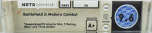 Xbox *Battlefield 2: Modern Combat* Sealed / New Wata 9.6 A+ no VGA