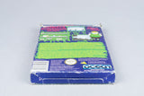 Nintendo NES *The Addams Family: Pugsley's Scavenger Hunt* OVP PAL B FM-FRA +